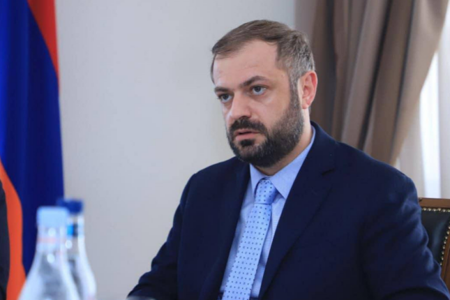 Azərbaycan iş adamları Ermənistandan hansı malları almaq istəyir?- SİYAHI