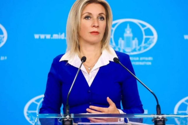 Moskva TRIPP layihəsinə maraq göstərib