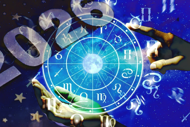 2026-cı ilin ən şanslı BÜRCLƏRİ açıqlandı