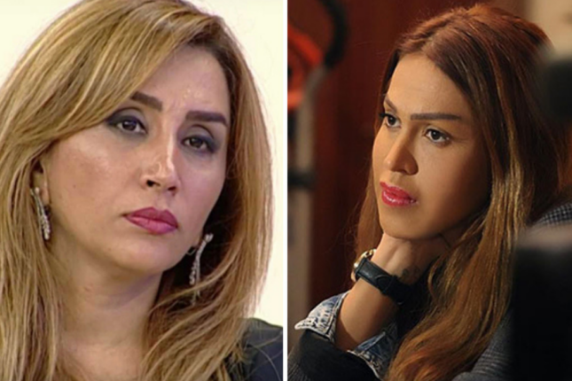 Elnarə Abdullayeva: “Rəqsanənin cavabını efirdən verəcəyəm”