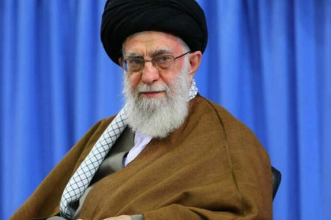 Xamenei duruş gətirə bilməyəcək – Sabiq deputat