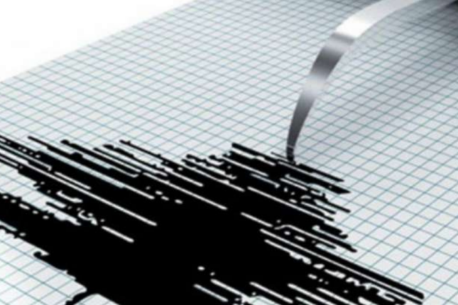 Türkiyənin Balıkesir vilayətində yenidən zəlzələ baş verib