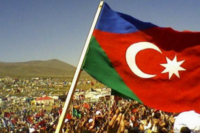 Güneydə repressiya dalğası: Daha 10 fəal həbs edilib