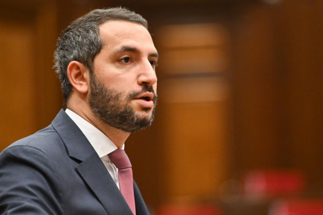 Rubinyan: “Tezliklə yüklərimiz Azərbaycan üzərindən danşınacaq”