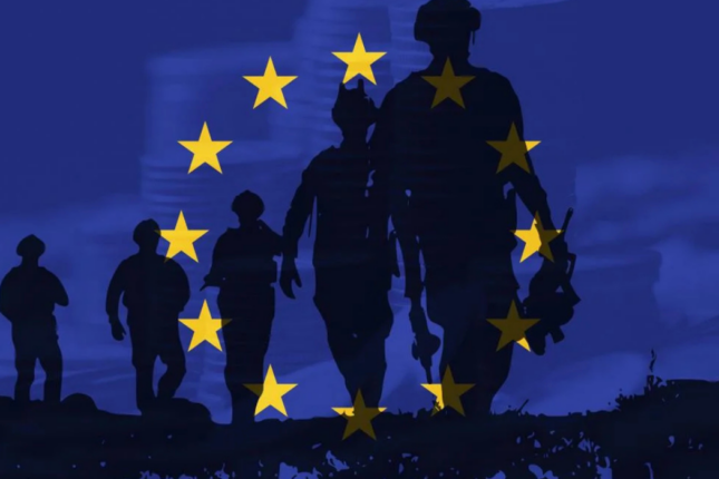 Ukraynaya 20 minədək sülhməramlı göndərilə bilər Ukraynaya 20 minədək sülhməramlı göndərilə bilər