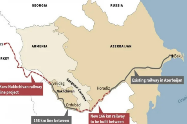 Ermənilərin TRİPP dərdi: hərənin ağzından bir avaz gəlir