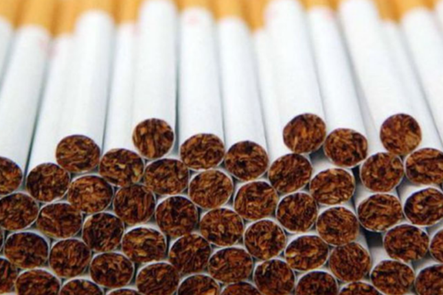 “Siqaretin kilosu min manata gəlib çıxır” – Elçin Bayramlıdan sərt baxış “Siqaretin kilosu min manata gəlib çıxır” – Elçin Bayramlıdan sərt baxış