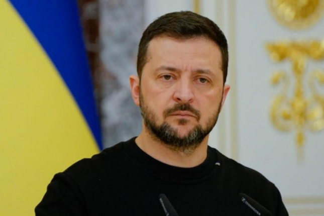 Ukrayna Rusiyanı dayandırmaq üçün nə etməlidir? –Zelinski açıqladı