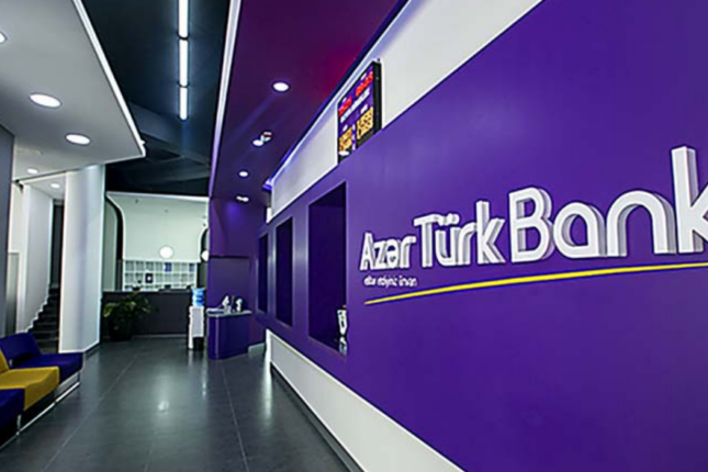 “Azər-Türk Bank”ın mənfəəti iki dəfədən çox azalıb (TƏHLİL)