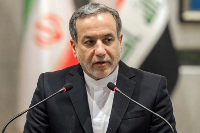 Nazir müharibənin qaçılmaz olduğunu açıqlayıb