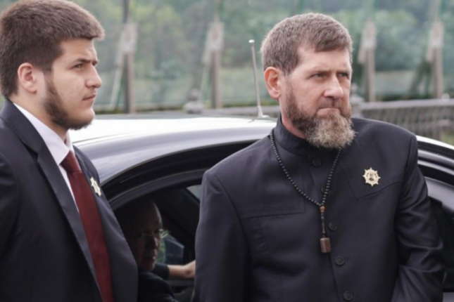 Kadırov postundan getməyə hazırlaşır