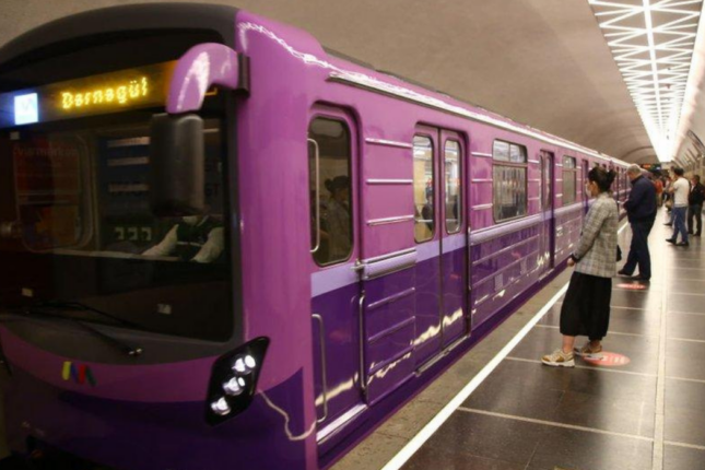 Təcili! Metroda gedişhaqqı artır – Hüquq müdafiəçisindən REAKSİYA