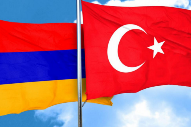 Erməni müxalifəti Türkiyə ilə sərhədlərin açılmasına razıdır, amma…