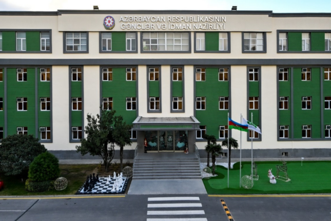 Bu nazirlikdə maliyyə pozuntuları üzrə icra vəziyyəti açıqlandı