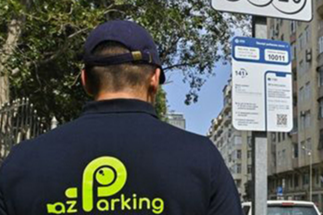 Sürücülər “Azparking”in yeniliyindən narazıdır: “Bunu düzəldin, sonra boş status yazarsız”