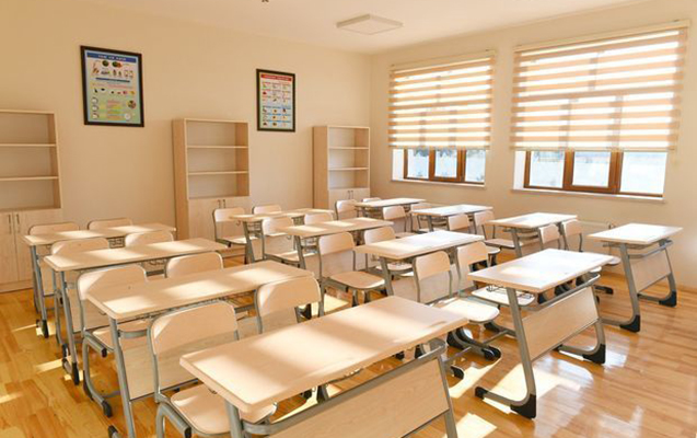 Müəllim direktor müavinini döyərək onu yaralayıb – Açıqlama