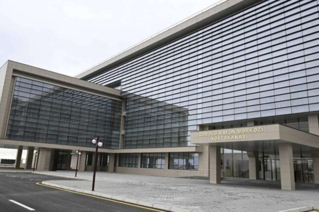 16 yaşlı Məleykə həkim səhvindən ölübmüş – RƏSMİ