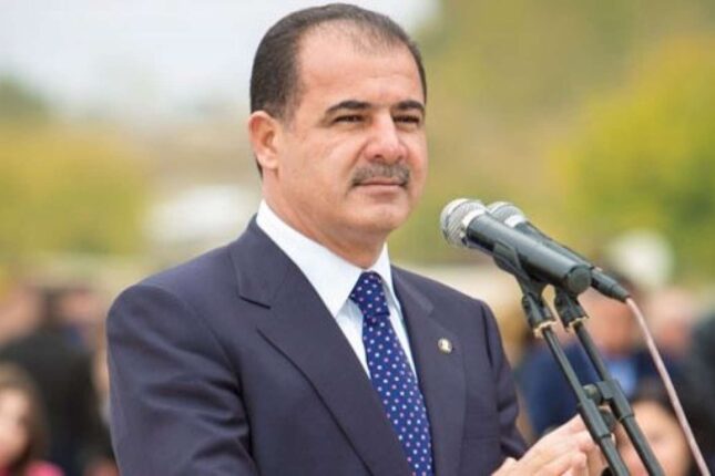 Elmar Vəliyevin qaynına yüksək vəzifə verildi