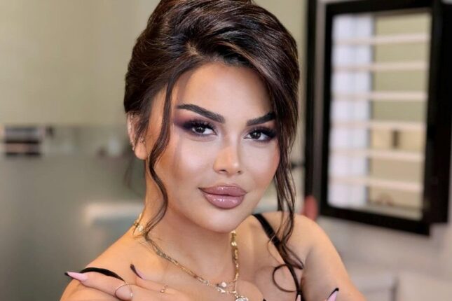 Qumral bahalı qızılları ilə MÜZAKİRƏ YARATDI – FOTOlar