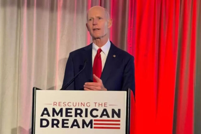 “Venesuela başlanğıcdır, bu ölkələrdə də hakimiyyət dəyişəcək”