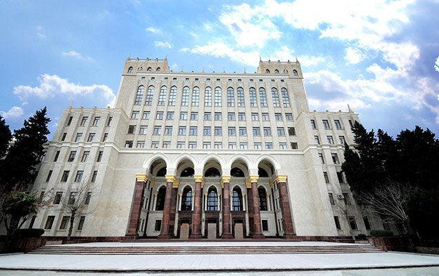 Fizika İnstitutu tender keçirmədən 100 minlik avadanlıq alacaq