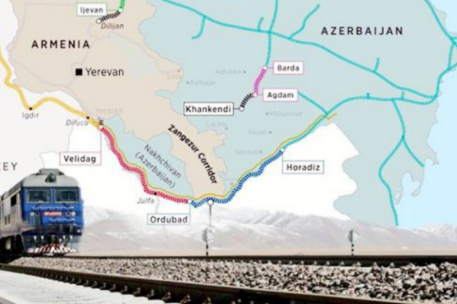 Azərbaycan TRİPP-dən 25 faiz pay alacaq?