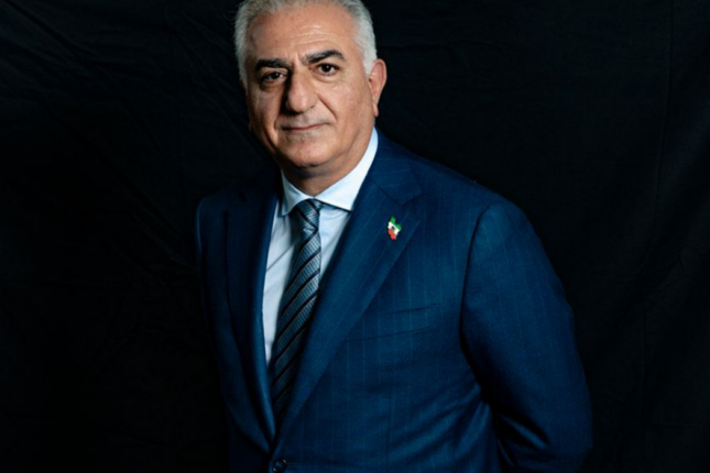 Pəhləvidən yeni çağırış: “Küçələri tərk etməyin”