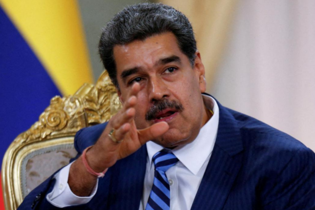 Maduronun həbsi neft qiymətinə necə təsir edəcək?