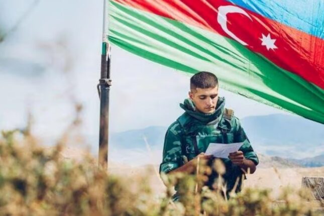 Onlar əsgərlikdən tamamilə azad edilir