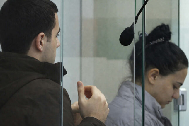 Sevgilisi ilə birgə ərinin qətlində ittiham edilir – “Mənə xəyanət edirdi…”