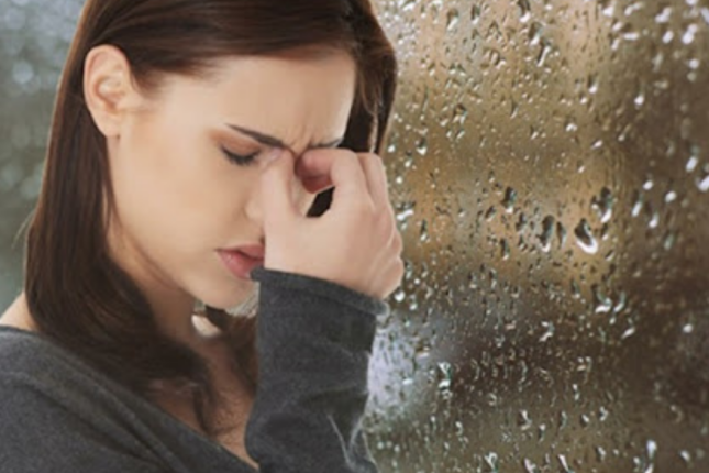 Bugünkü hava bu şəxslərə əlverişsizdir