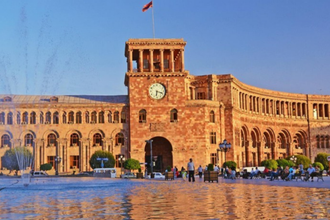 Bakının İrəvana təhvil verdiyi ermənidən açıqlama