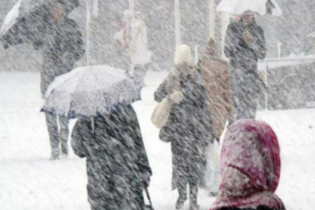 Bakıda çovğun olacaq — XƏBƏRDARLIQ