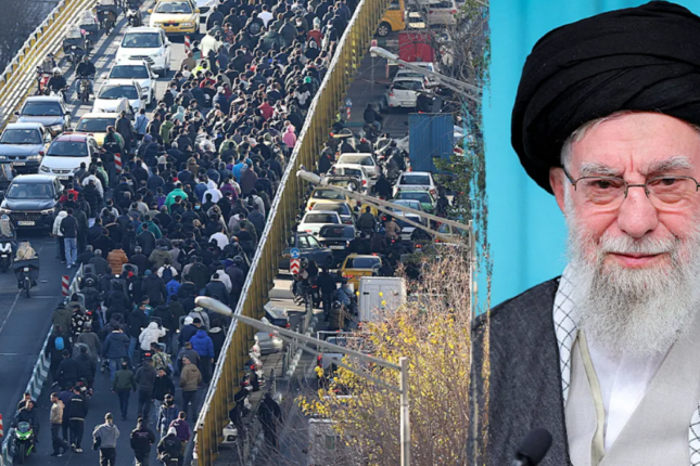 İri çinli məmurlar ailələrini ölkədən çıxarıblar: Hansı ölkəyə yerləşirlər?