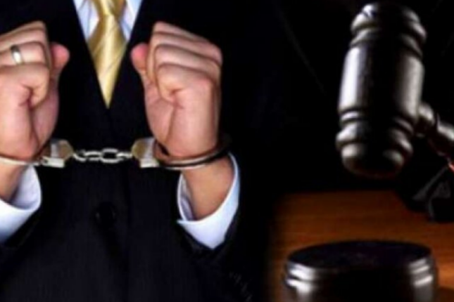 Dövlət Film Fondunun işçisi həbs edildi – TƏFƏRRÜAT Dövlət Film Fondunun işçisi həbs edildi – TƏFƏRRÜAT