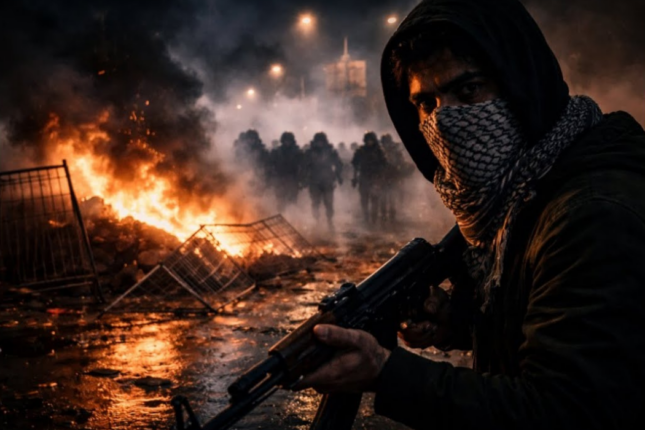 “Xəstəxanalar girib, yaralıları güllələyirdilər”: İranlı jurnalist görddüklərini yazıb