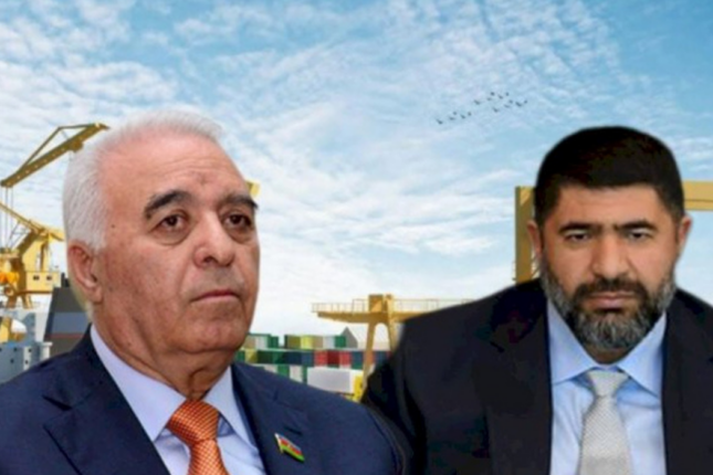 Rəşad Daşdəmirovun yerinə gətirilən Samir Qibləliyev kimdir?