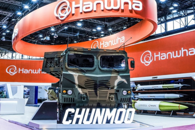 Norveç bu ölkədən 2 milyardlıq raket sistemi alır