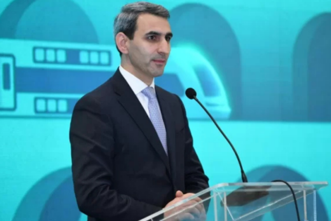 Cənub zonasına niyə qatarlar işləmir? – ADY əhalini saymır