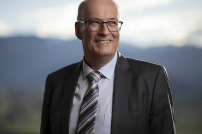 Aİ-nin Monitorinq Missiyası sərhəddimizdən əl çəkmir