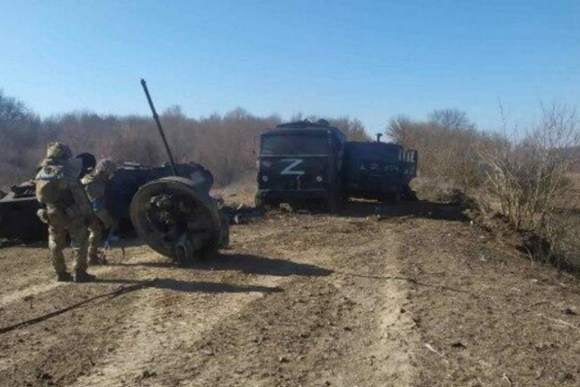 Rusiyanın itkiləri açıqlandı – ŞOK RƏQƏMLƏR