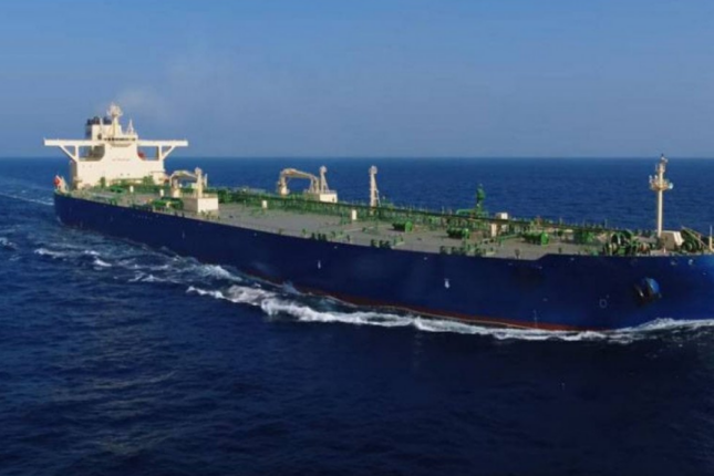 ABŞ Venesuela neftini daşıyan daha bir tankeri ələ keçirdi