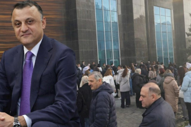 Stomatoloqlardan TƏBİB-ə etiraz: Vüqar Qurbanovun qərarı narazılıq doğurdu (VİDEO)