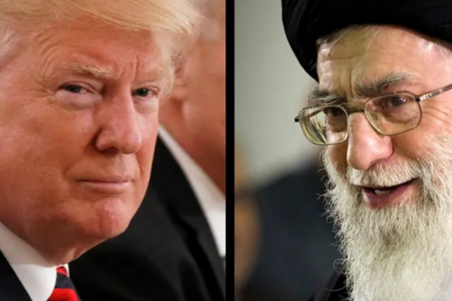 Tramp: Xamenei İrandan getməyi planlaşdırır