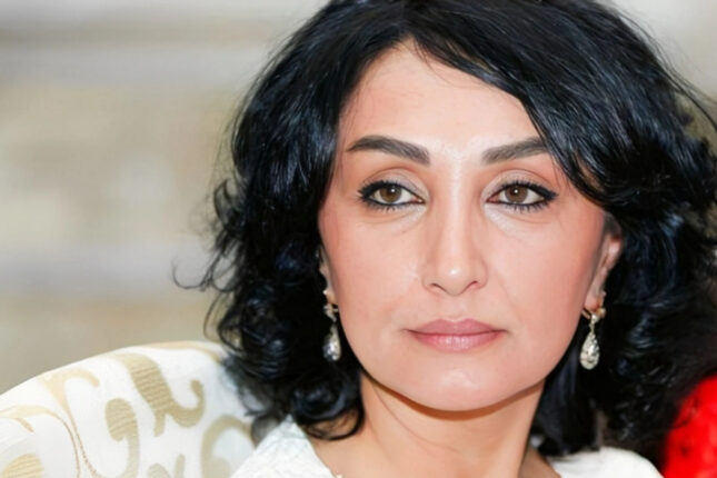 Jurnalist Nailə Əkbərova vəfat etdi