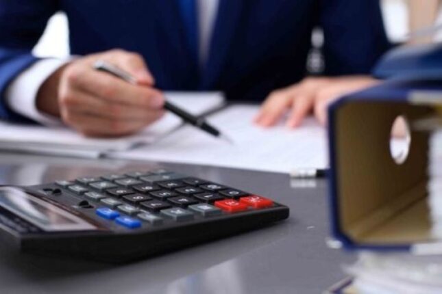 Maliyyə hesabatlarının təqdim edilməsi ilə bağlı YENİ QAYDA