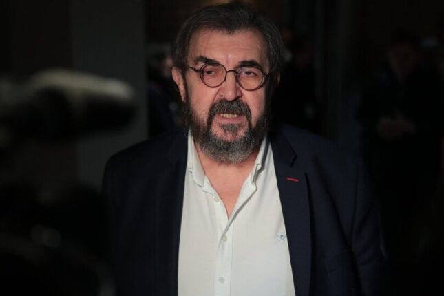 Məşhur rus aktyor vəfat etdi