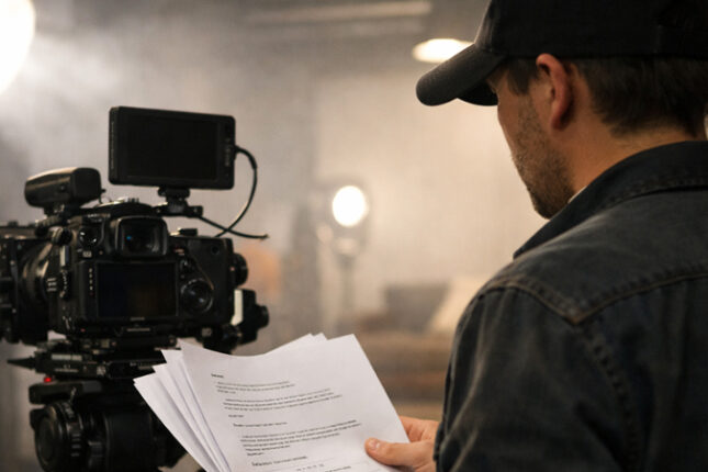 “Azərbaycanfilm” ləğv ediləcək?