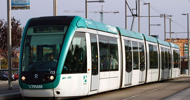 Mehdiabaddan “28 May” istiqamətinə tramvay yolu çəkiləcək