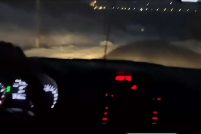 Əmisi ilə birgə maşını işlək vəziyyətdə qoyub yatdılar – İkisi də öldü – Yenilənib